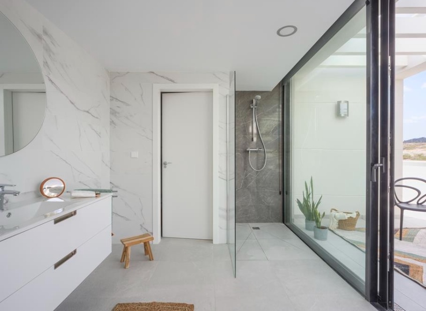 Nieuwbouw Woningen - Villa - Altaona Golf and Country Village