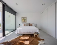 Nieuwbouw Woningen - Villa - Altaona Golf and Country Village