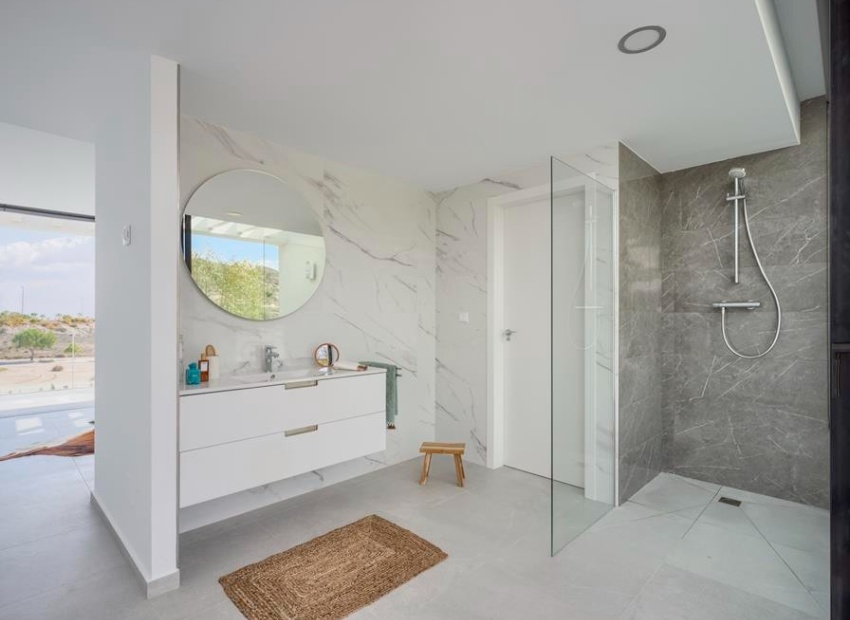 Nieuwbouw Woningen - Villa - Altaona Golf and Country Village