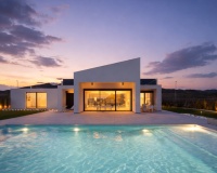 Nieuwbouw Woningen - Villa - Altaona Golf and Country Village