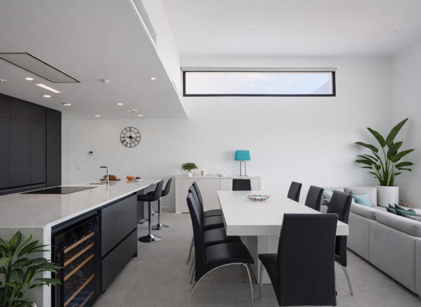 Nieuwbouw Woningen - Villa - Altaona Golf and Country Village