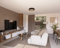 Nieuwbouw Woningen - Villa - Banos y Mendigo - Altaona Golf and Country Village