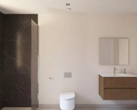 Nieuwbouw Woningen - Villa - Banos y Mendigo - Altaona Golf and Country Village