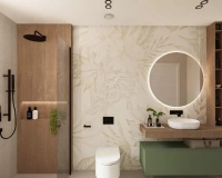 Nieuwbouw Woningen - Villa - Banos y Mendigo - Altaona Golf and Country Village