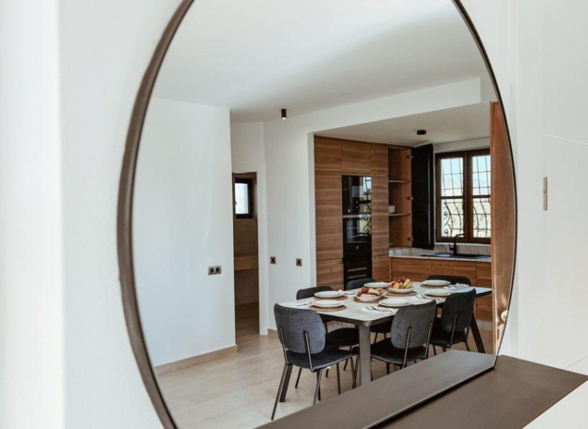 Nieuwbouw Woningen - Villa - Cuevas Del Almanzora