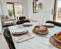 Nieuwbouw Woningen - Villa - Cuevas Del Almanzora