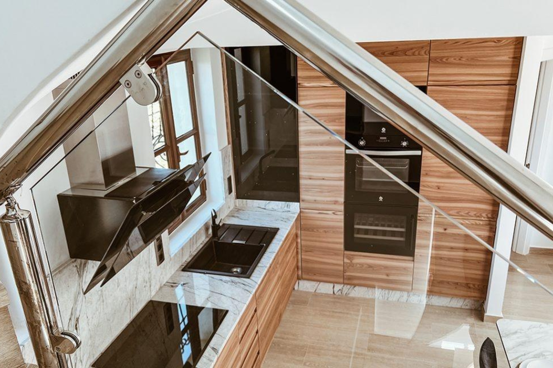 Nieuwbouw Woningen - Villa - Cuevas Del Almanzora