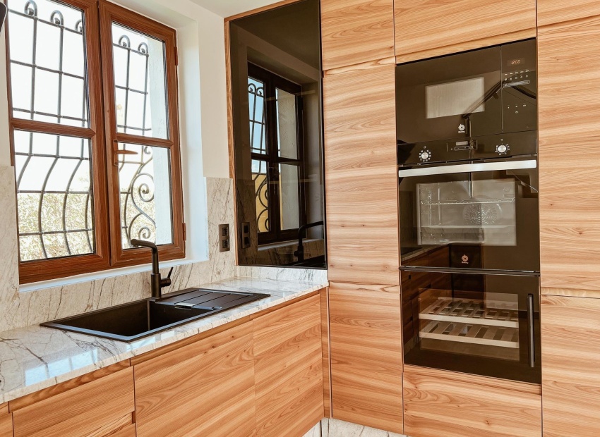 Nieuwbouw Woningen - Villa - Cuevas Del Almanzora