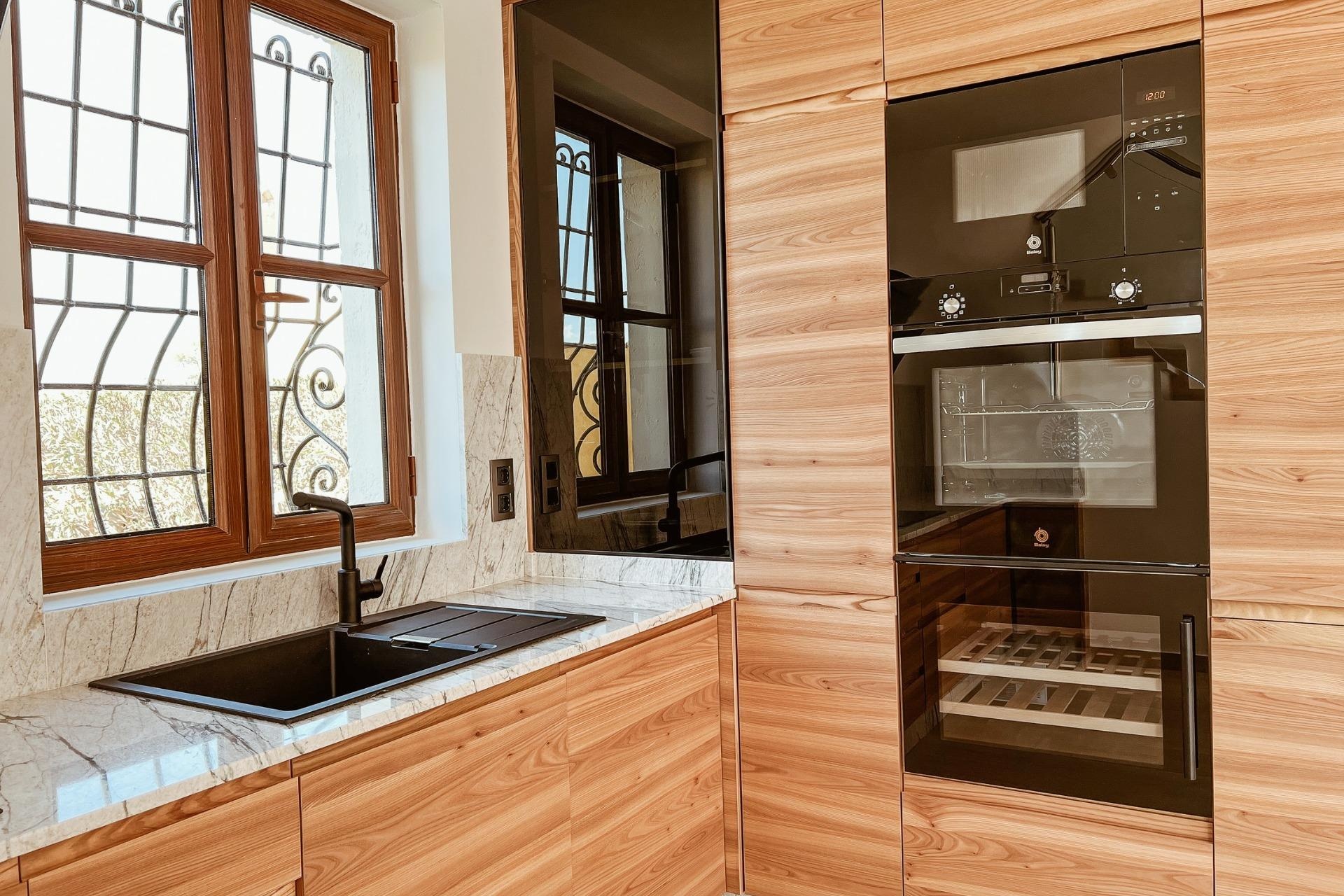 Nieuwbouw Woningen - Villa - Cuevas Del Almanzora