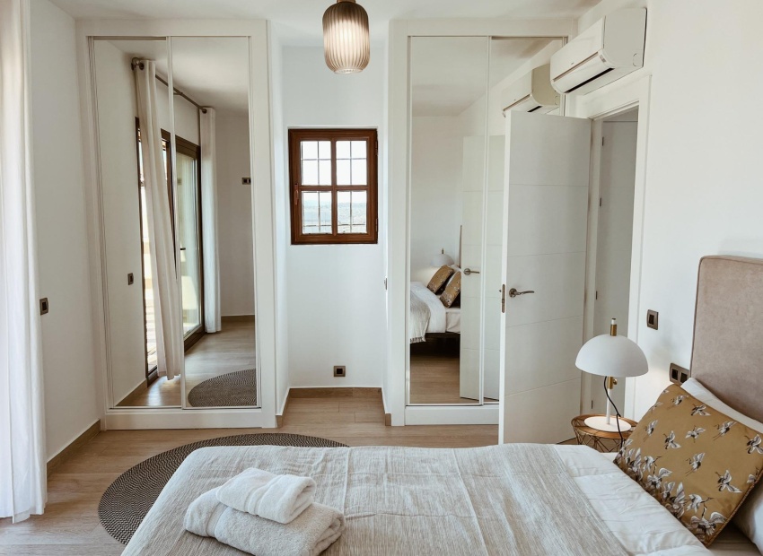 Nieuwbouw Woningen - Villa - Cuevas Del Almanzora