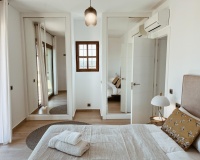 Nieuwbouw Woningen - Villa - Cuevas Del Almanzora