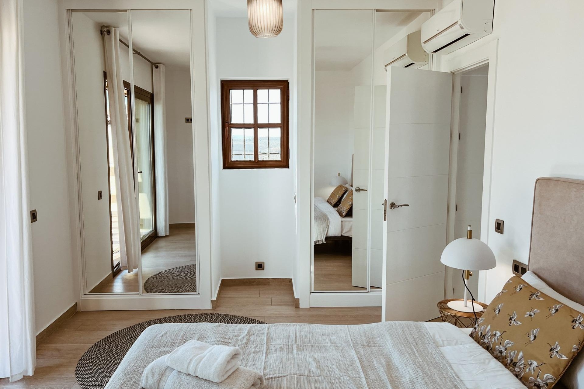 Nieuwbouw Woningen - Villa - Cuevas Del Almanzora