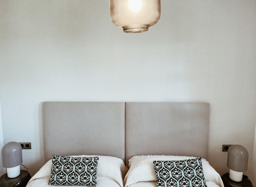 Nieuwbouw Woningen - Villa - Cuevas Del Almanzora