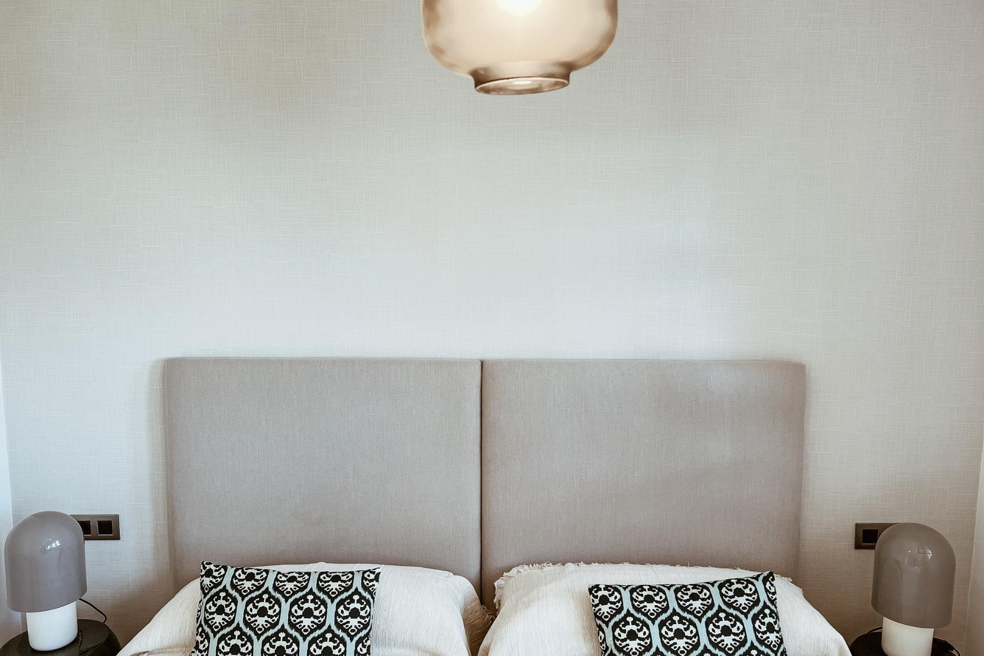 Nieuwbouw Woningen - Villa - Cuevas Del Almanzora