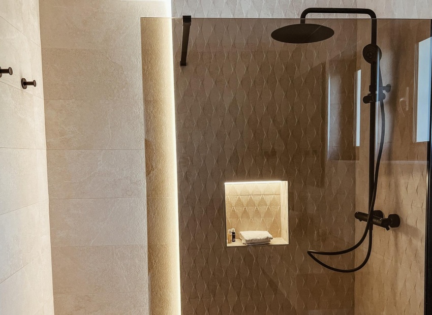 Nieuwbouw Woningen - Villa - Cuevas Del Almanzora