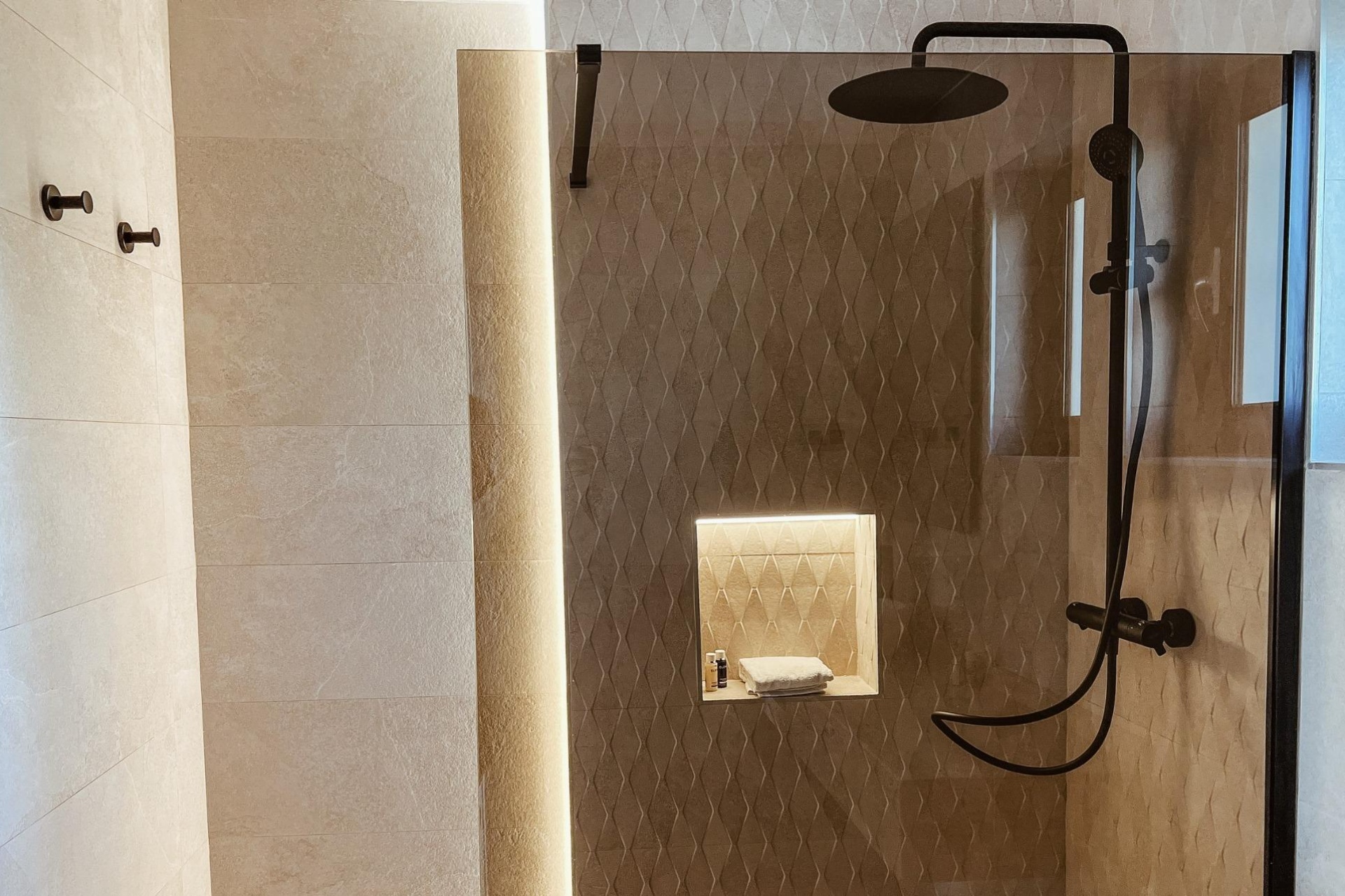 Nieuwbouw Woningen - Villa - Cuevas Del Almanzora