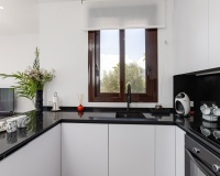 Nieuwbouw Woningen - Villa - Finestrat