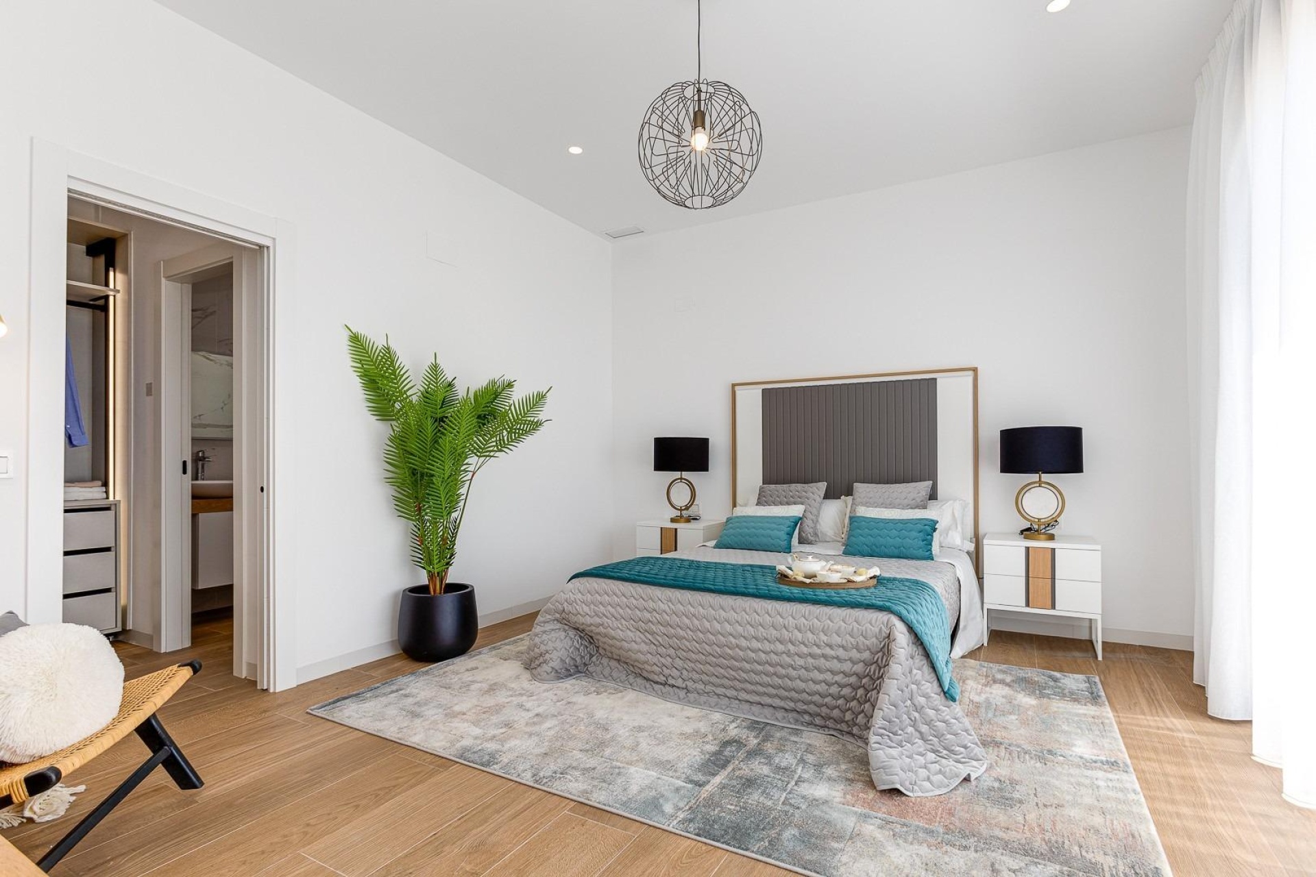 Nieuwbouw Woningen - Villa - Finestrat