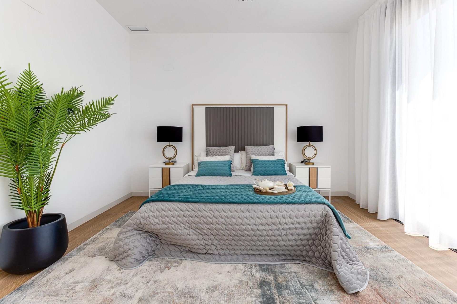 Nieuwbouw Woningen - Villa - Finestrat