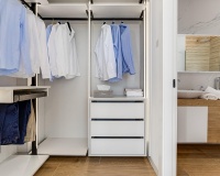 Nieuwbouw Woningen - Villa - Finestrat