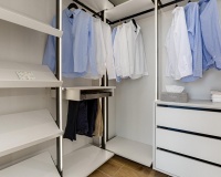 Nieuwbouw Woningen - Villa - Finestrat