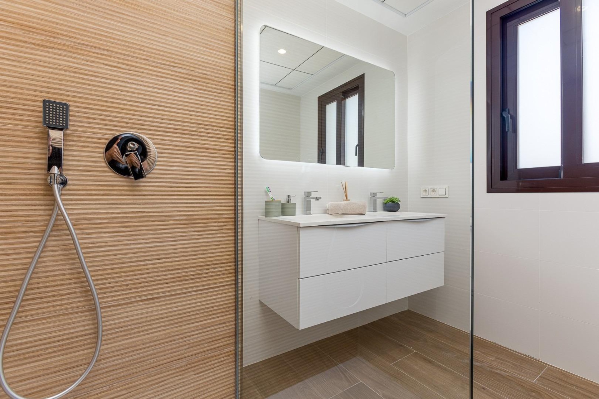 Nieuwbouw Woningen - Villa - Finestrat