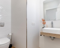 Nieuwbouw Woningen - Villa - Finestrat