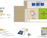 Nieuwbouw Woningen - Villa - Finestrat