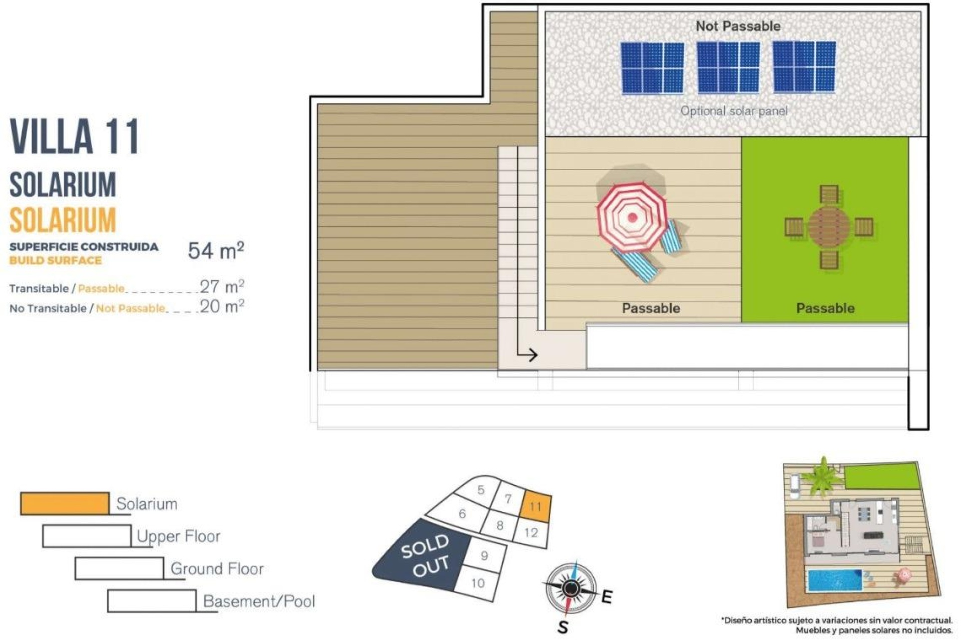 Nieuwbouw Woningen - Villa - Finestrat