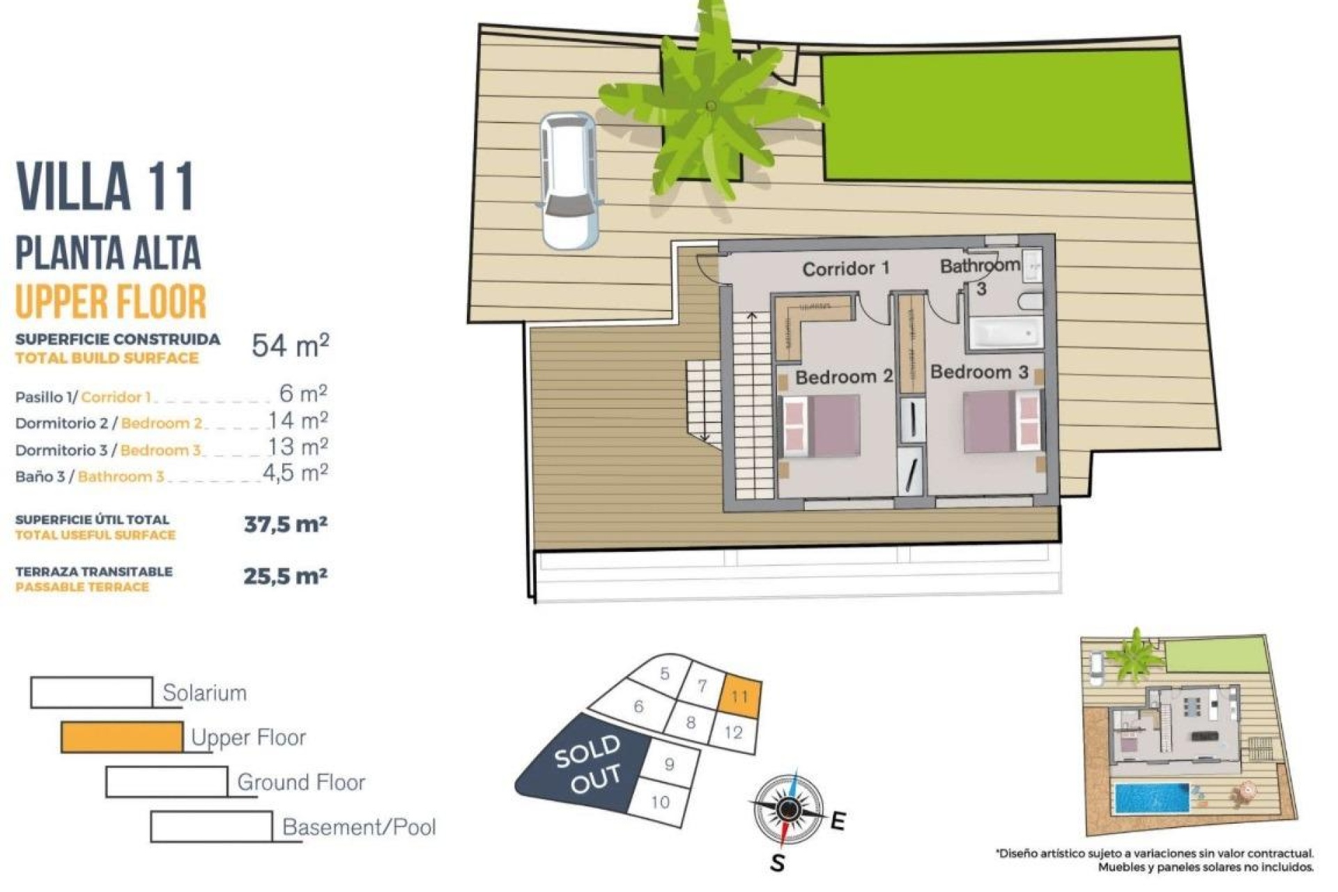 Nieuwbouw Woningen - Villa - Finestrat