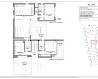 Nieuwbouw Woningen - Villa - Finestrat