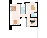 Nieuwbouw Woningen - Villa - Formentera del Segura