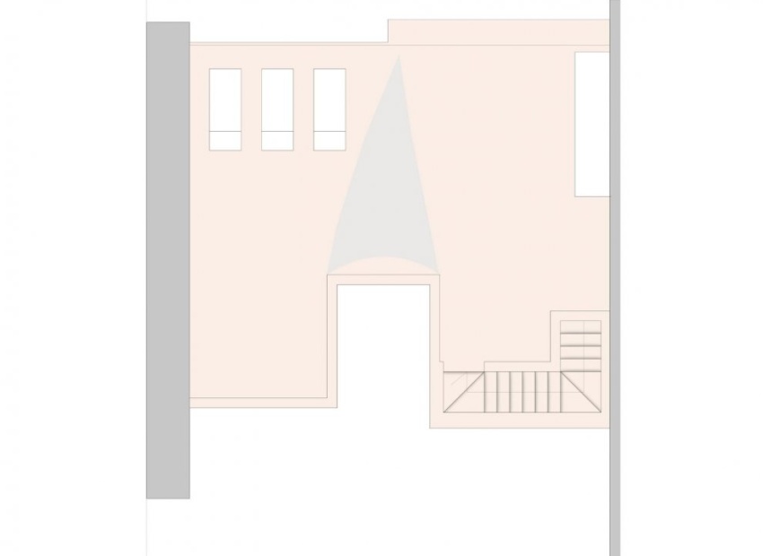 Nieuwbouw Woningen - Villa - Formentera del Segura