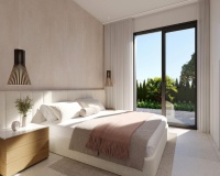 Nieuwbouw Woningen - Villa - Fuente Álamo