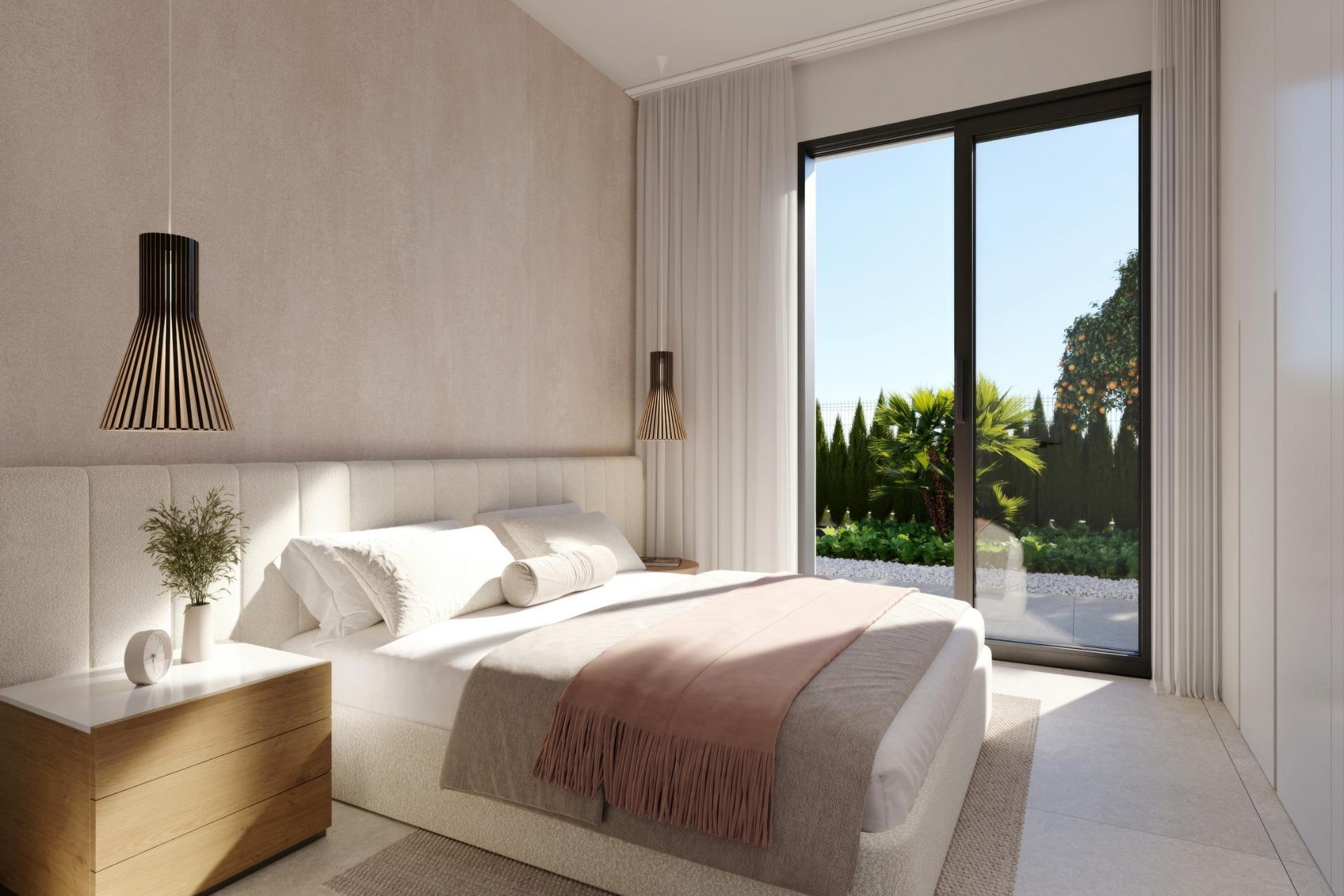 Nieuwbouw Woningen - Villa - Fuente Álamo