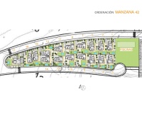 Nieuwbouw Woningen - Villa - Fuente Álamo