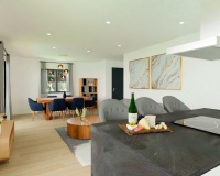 Nieuwbouw Woningen - Villa - Hondón de las Nieves