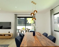 Nieuwbouw Woningen - Villa - Hondón de las Nieves