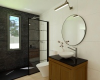 Nieuwbouw Woningen - Villa - Hondón de las Nieves