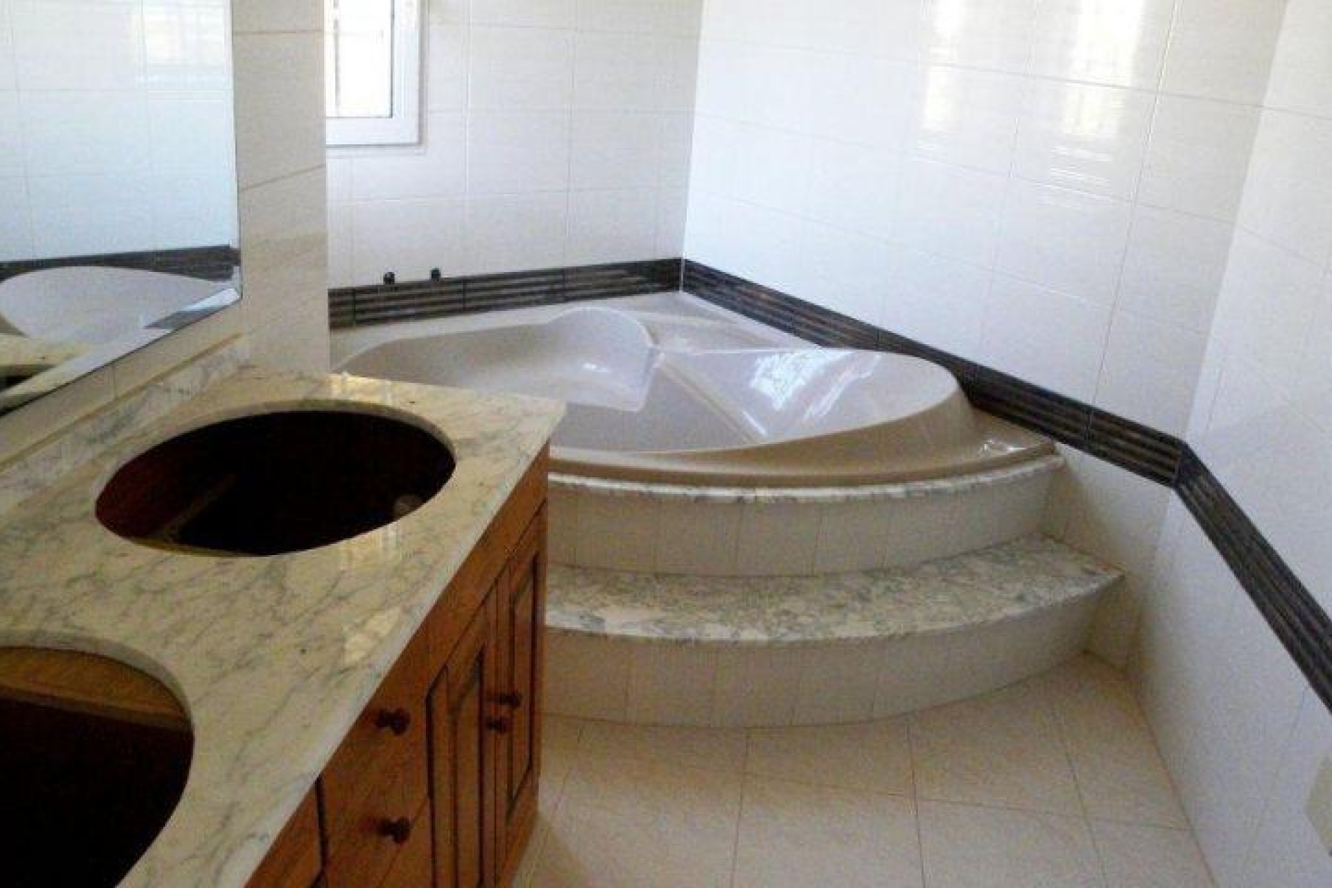 Nieuwbouw Woningen - Villa - La Manga del Mar Menor - Mar Menor