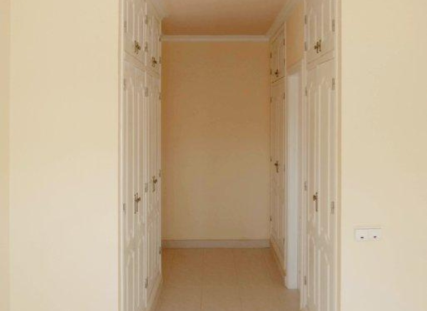 Nieuwbouw Woningen - Villa - La Manga del Mar Menor - Mar Menor