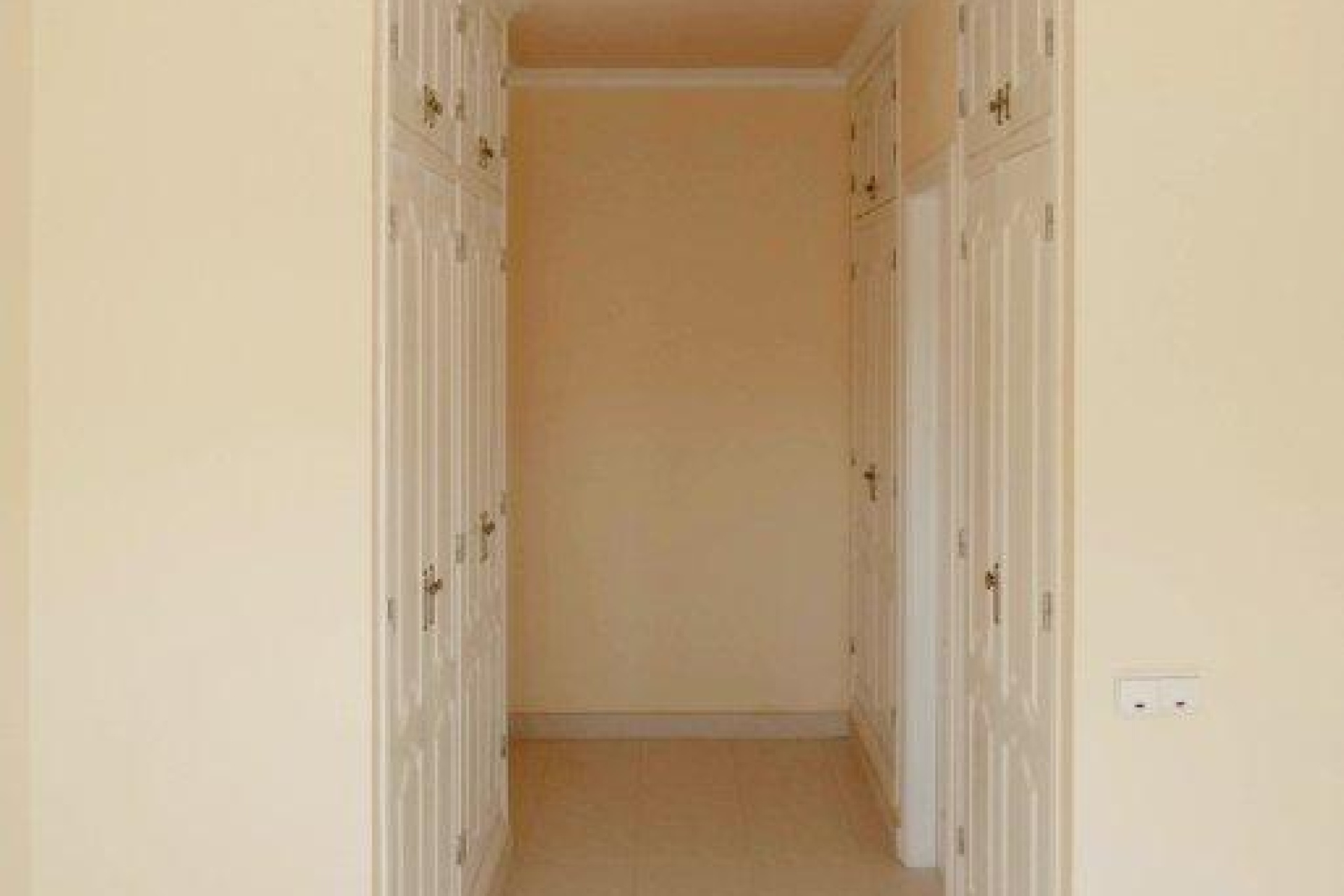 Nieuwbouw Woningen - Villa - La Manga del Mar Menor - Mar Menor