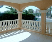 Nieuwbouw Woningen - Villa - La Manga del Mar Menor - Mar Menor