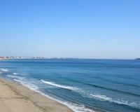 Nieuwbouw Woningen - Villa - La Manga del Mar Menor - Mar Menor