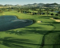 Nieuwbouw Woningen - Villa - La Manga del Mar Menor - Mar Menor