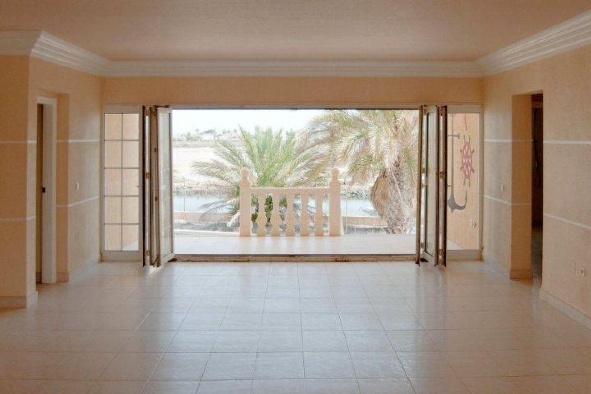 Nieuwbouw Woningen - Villa - La Manga del Mar Menor - Mar Menor