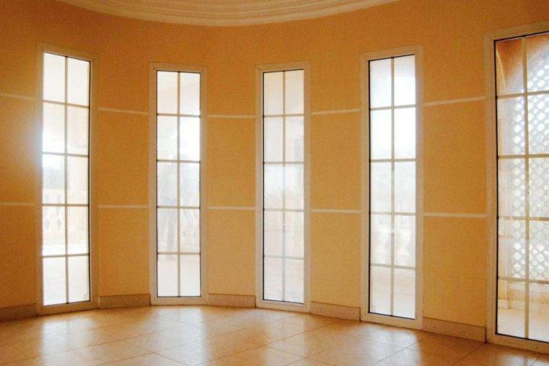 Nieuwbouw Woningen - Villa - La Manga del Mar Menor - Mar Menor