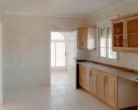 Nieuwbouw Woningen - Villa - La Manga del Mar Menor - Mar Menor