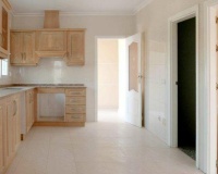 Nieuwbouw Woningen - Villa - La Manga del Mar Menor - Mar Menor