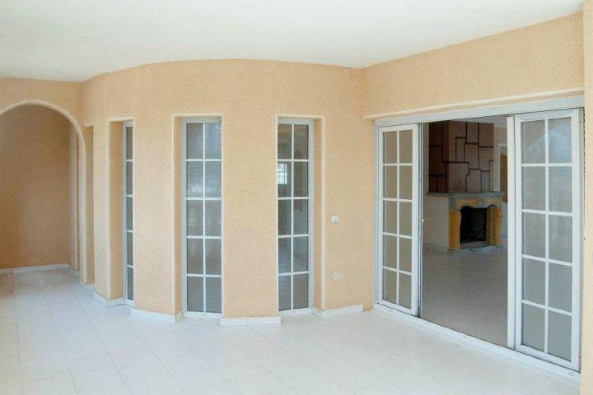 Nieuwbouw Woningen - Villa - La Manga del Mar Menor - Mar Menor